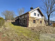 Prodej rodinného domu, Meclov, 157 m2