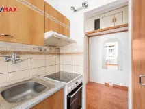 Prodej bytu 2+1, Veselí nad Lužnicí - Veselí nad Lužnicí I, Pod Markem, 63 m2