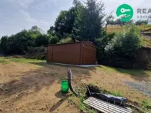 Prodej pozemku pro bydlení, Krásná Lípa, 887 m2