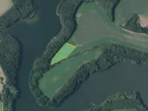 Prodej pole, Malešov, 10518 m2