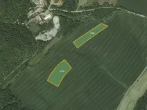 Prodej pole, Březina, 28824 m2