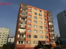Prodej bytu 3+kk, Jihlava - Horní Kosov, Jarní, 69 m2