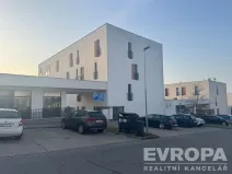 Pronájem bytu 2+kk, Havlíčkův Brod, Havlíčkova, 54 m2