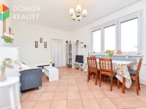 Prodej bytu 4+1, Beroun - Beroun-Město, Košťálkova, 71 m2