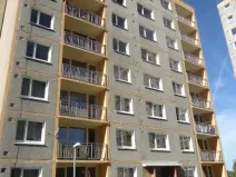 Pronájem bytu 4+1, Liberec, Dobiášova, 97 m2