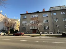 Pronájem bytu 3+kk, Olomouc, Štítného, 77 m2