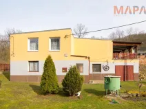 Prodej rodinného domu, Březno - Střezov, 200 m2