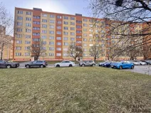 Prodej bytu 3+1, Ostrava, Dr. Martínka, 73 m2