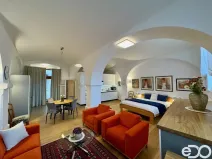 Pronájem bytu 1+kk, Mladá Boleslav, Staroměstské náměstí, 65 m2