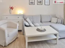 Pronájem bytu 1+1, Česká Lípa, Paní Zdislavy, 34 m2