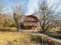 Prodej rodinného domu, Ivančice, Oslavanská, 138 m2