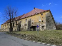 Prodej komerční nemovitosti, Rumburk, 9672 m2