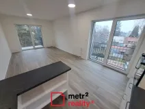 Pronájem bytu 3+kk, Lipník nad Bečvou - Lipník nad Bečvou I-Město, Na Výsluní, 64 m2