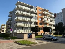 Pronájem bytu 3+kk, Olomouc, Peškova, 83 m2