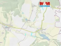 Prodej pole, Zvěstov - Libouň, 12795 m2