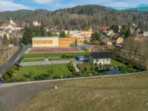 Prodej pozemku pro bydlení, Lázně Kynžvart, 2 m2