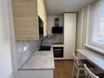 Pronájem bytu 2+1, Ostrava, Ivana Sekaniny, 58 m2