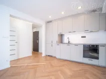 Pronájem bytu 2+kk, Vlašim, Komenského, 38 m2