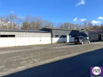 Prodej skladu, Mirovice, U Vodárny, 7900 m2