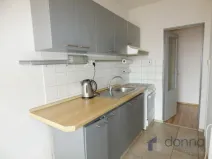 Pronájem bytu 3+1, Praha, Proutěná, 71 m2