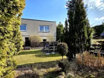 Prodej rodinného domu, Zruč nad Sázavou, Dvořákova, 190 m2