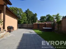 Prodej rodinného domu, Zásmuky - Nesměň, 72 m2