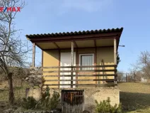 Prodej zahrady, Výčapy, 1968 m2