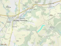 Prodej louky, Janovice v Podještědí, 115854 m2