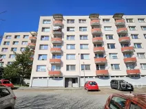 Prodej bytu 3+1, Písek, Na Stínadlech, 64 m2