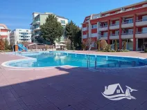 Prodej bytu 3+kk, Nesebar, Bulharsko, 114 m2