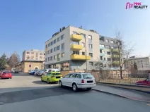 Pronájem bytu 1+kk, Rychnov nad Kněžnou, Zborovská, 47 m2