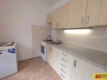 Pronájem bytu 1+1, Brno - Jundrov, 35 m2