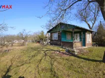 Prodej zahrady, Olomouc - Droždín, 1911 m2