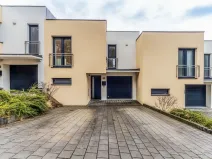 Pronájem rodinného domu, Zlín, Pod Stráněmi, 234 m2