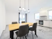 Pronájem bytu 3+kk, Horní Planá - Hůrka, 80 m2