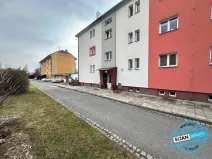 Prodej bytu 2+1, Litovel, Rybníček, 56 m2