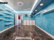 Prodej obchodního prostoru, Karlovy Vary - Rybáře, Konečná, 72 m2