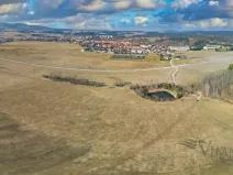 Prodej pole, Kaplice, Linecká, 28355 m2