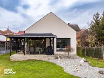 Prodej rodinného domu, Březolupy, 225 m2