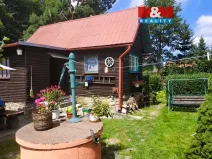 Prodej chaty, Morávka, 42 m2