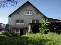 Prodej rodinného domu, Frýdek-Místek - Lískovec, K Sedlištím, 130 m2