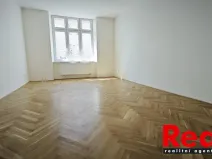 Pronájem bytu 3+1, Brno - Veveří, Grohova, 100 m2