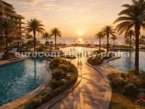 Prodej bytu 3+kk, Hurghada, Egypt, Hurghada, Ismailia Road, 88 m2