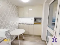 Pronájem bytu 2+1, Zlín, Mokrá II, 65 m2