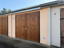 Pronájem garáže, Duchcov, Osecká, 22 m2