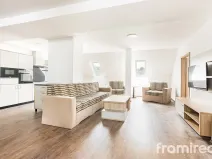 Pronájem bytu 3+kk, Nové Město na Moravě - Studnice, 119 m2