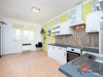 Prodej bytu 1+1, Praha - Vinohrady, Moravská, 52 m2