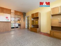 Prodej bytu 2+kk, Ostrava - Bělský Les, Bohumíra Četyny, 52 m2