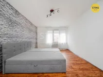 Prodej bytu 2+1, Frýdek-Místek, Škarabelova, 51 m2