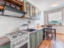 Pronájem bytu 3+1, Ústí nad Labem, Vojanova, 75 m2